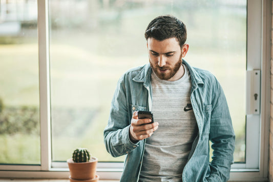 8 Reasons to Consider a Wooden Phone Case