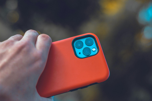Sustainability Meets Innovation: The Future of Phone Cases