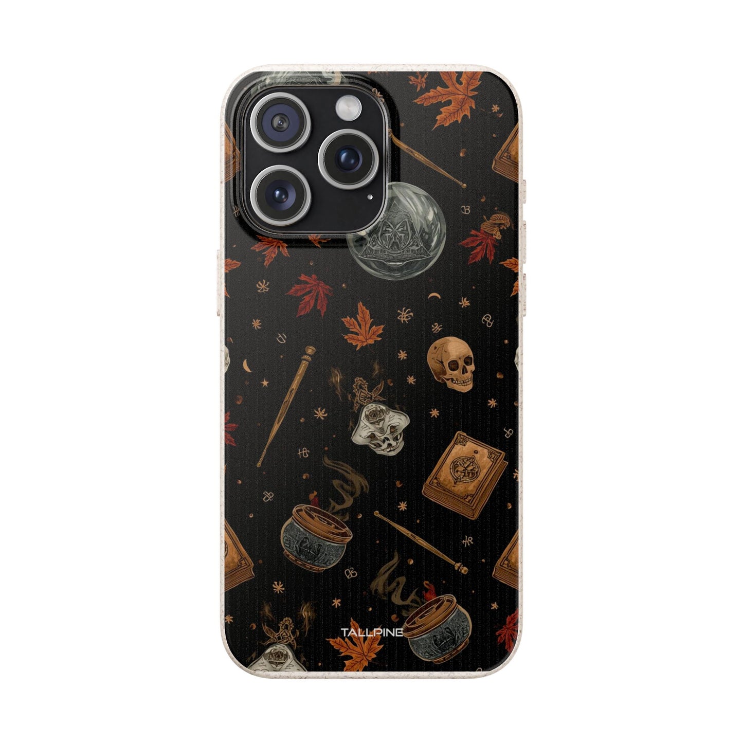 Haunted Trinkets - Eco Case