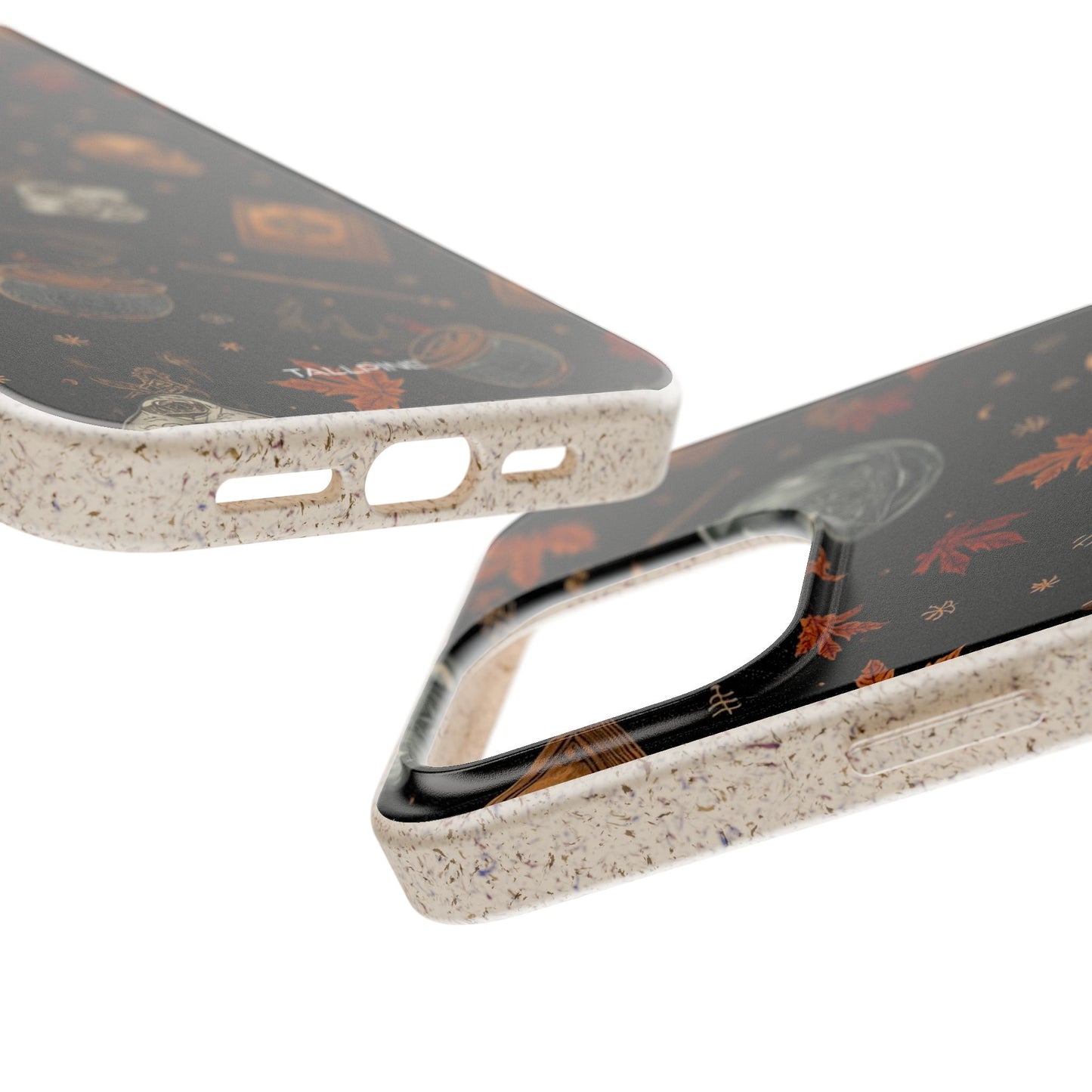 Haunted Trinkets - Eco Case