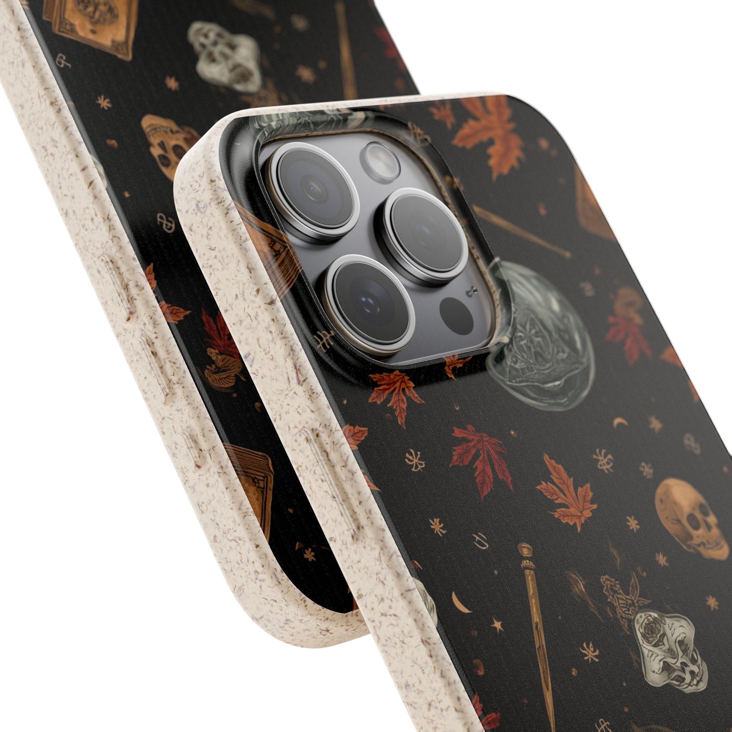 Haunted Trinkets - Eco Case