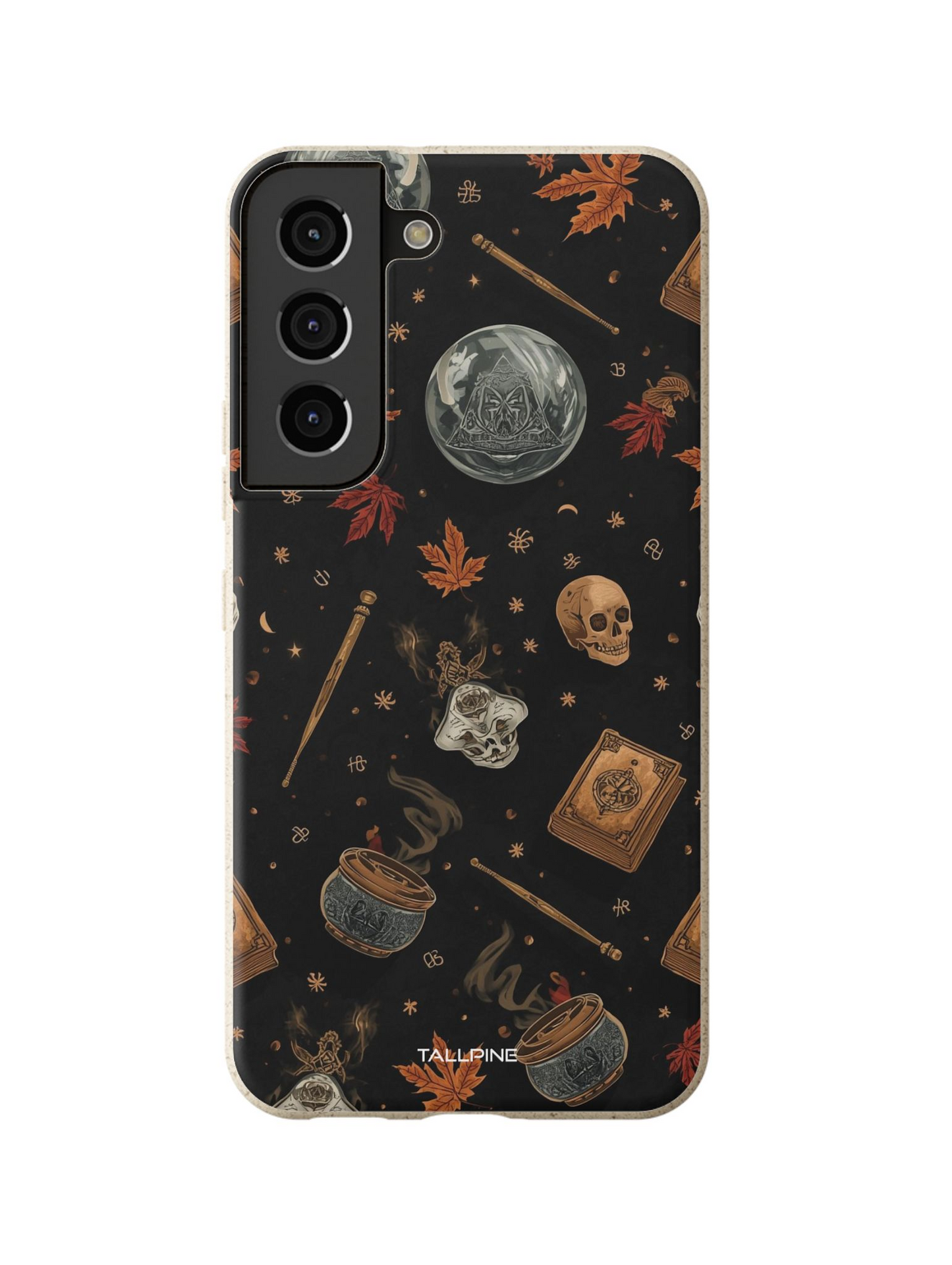 Haunted Trinkets - Eco Case