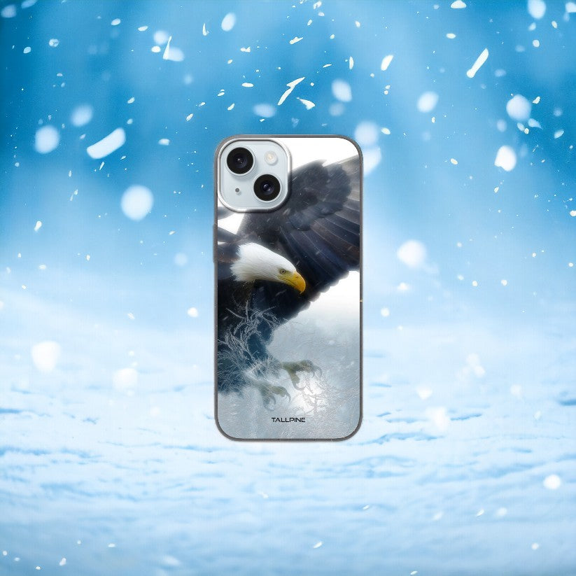 Soaring Eagle - Eco Suojakuori