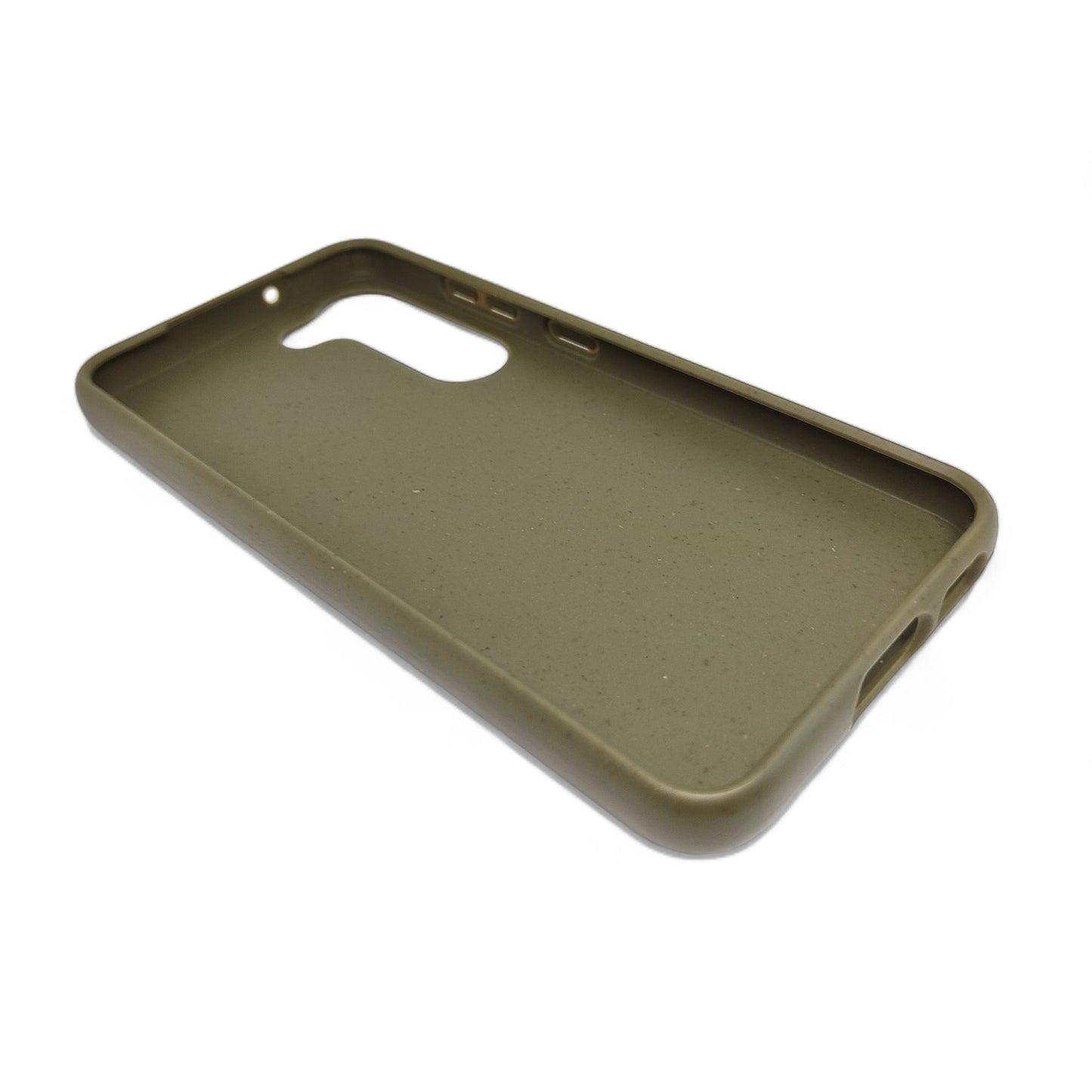 Compostable Samsung Case - Forest Green