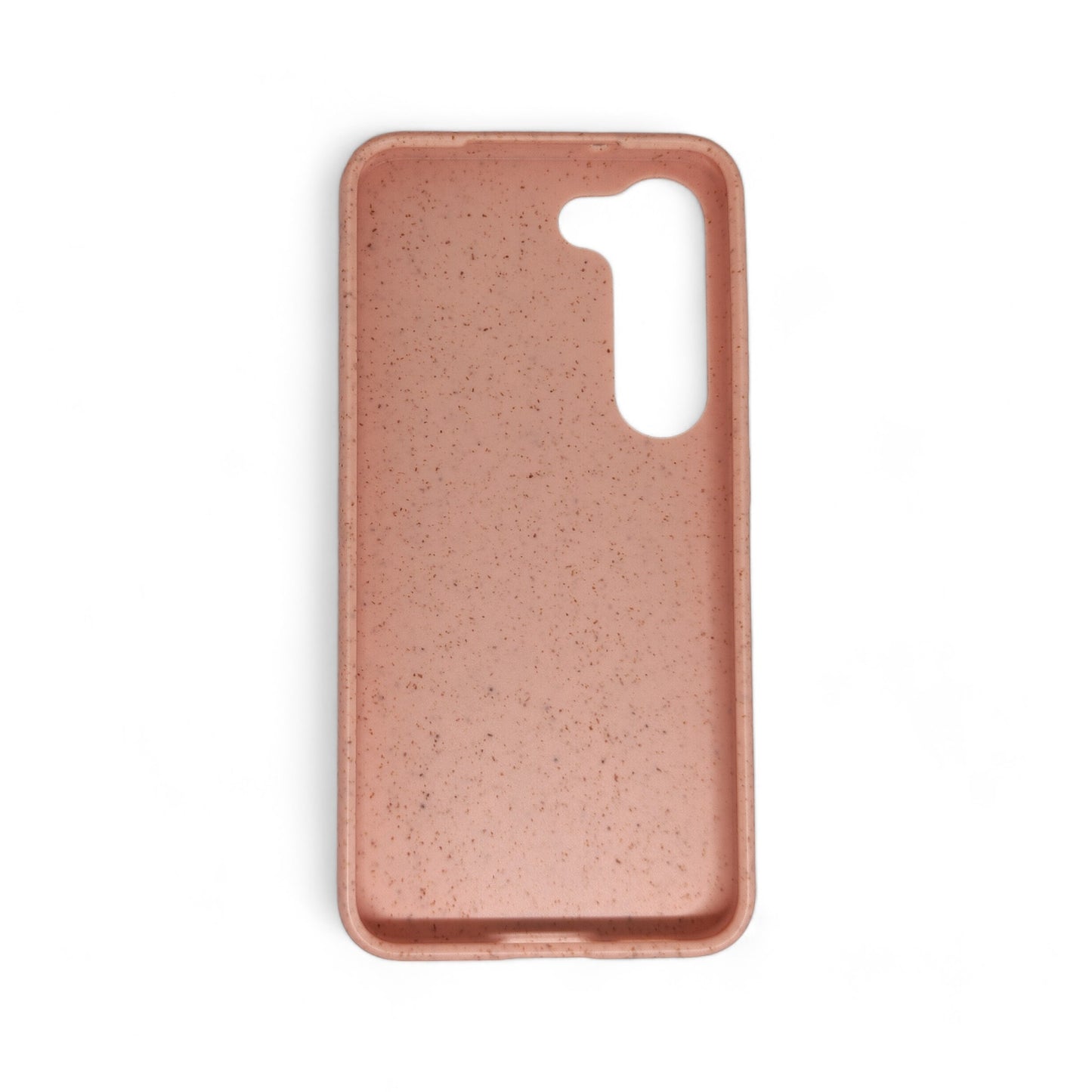 Compostable Samsung Case - Pink
