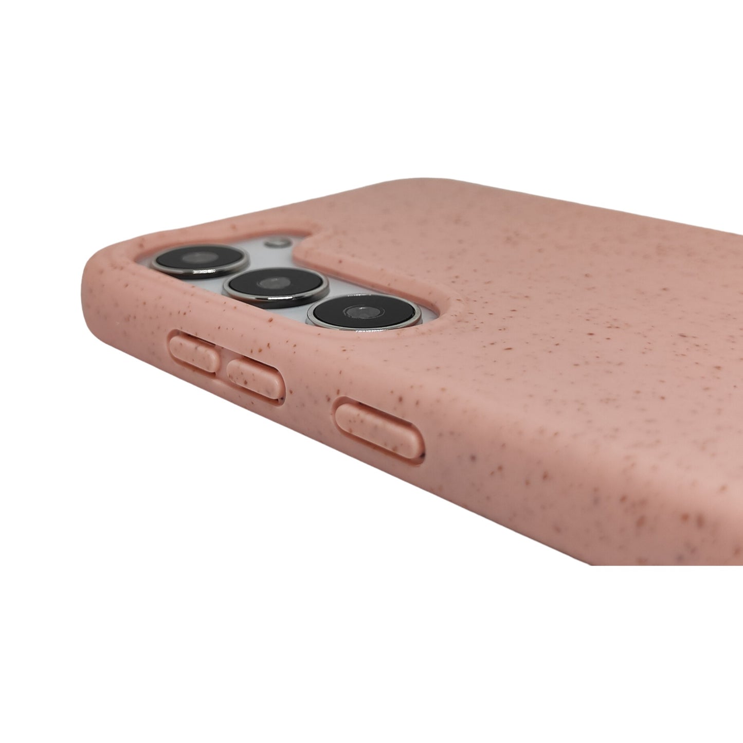 Compostable Samsung Case - Pink