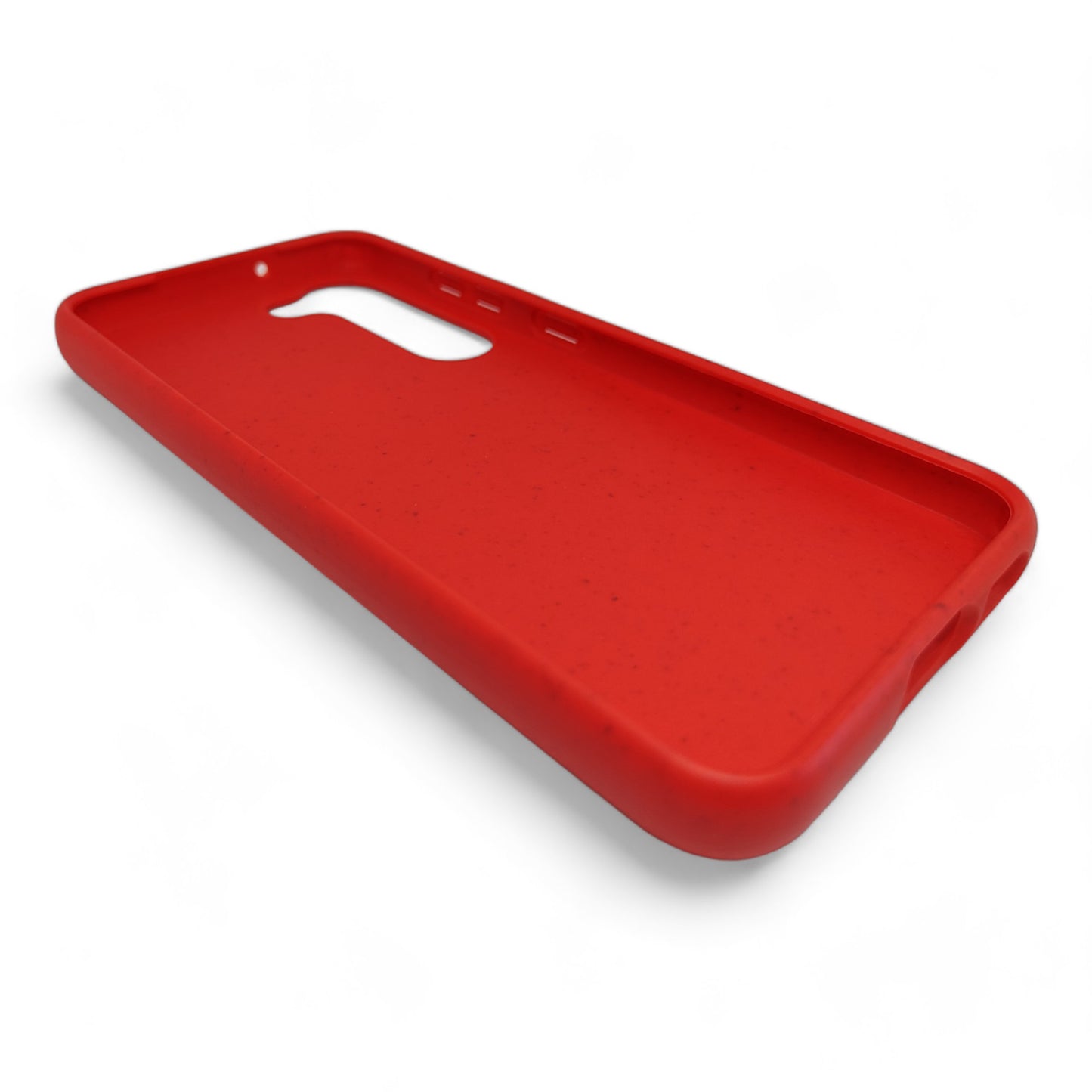 Compostable Samsung Case - Red