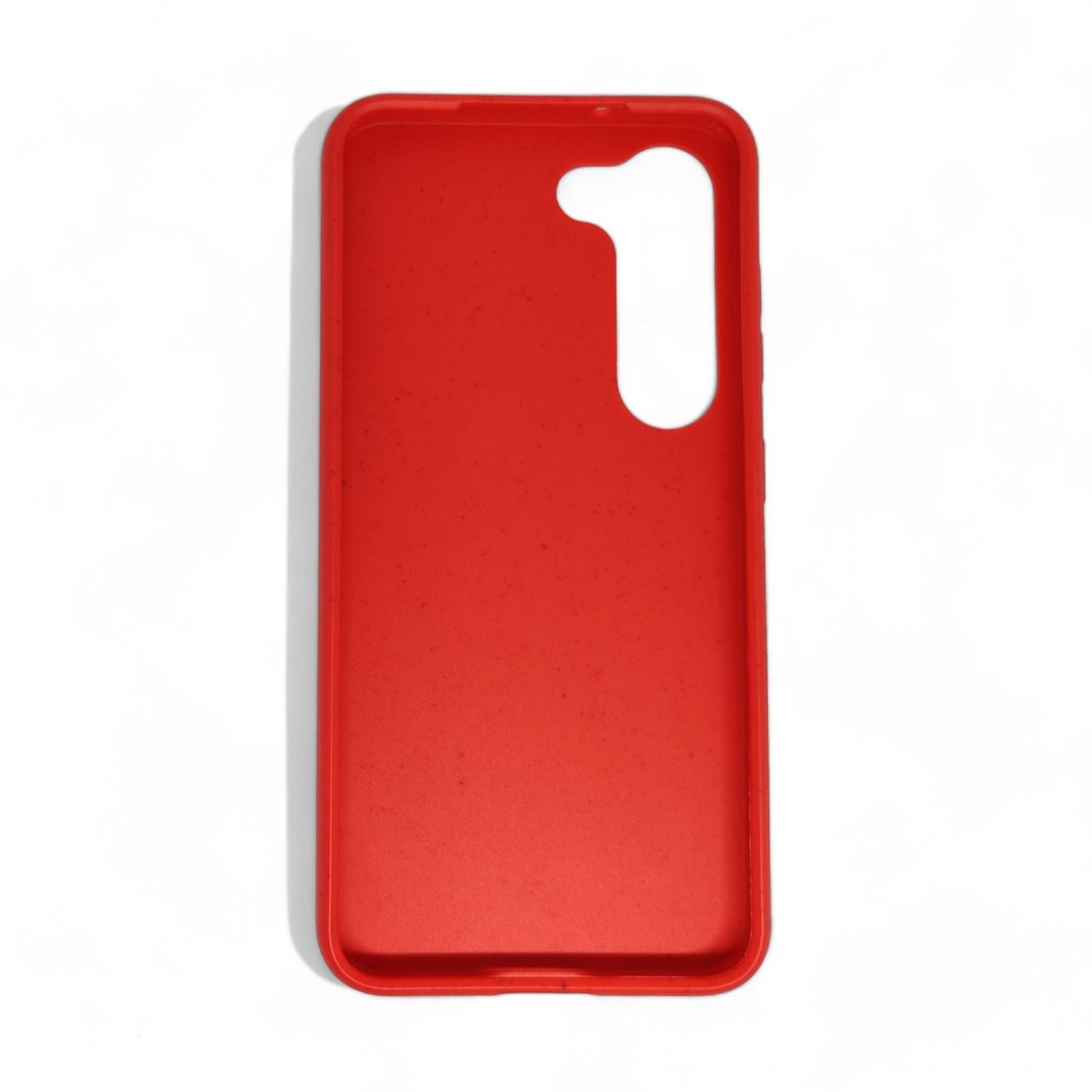 Compostable Samsung Case - Red