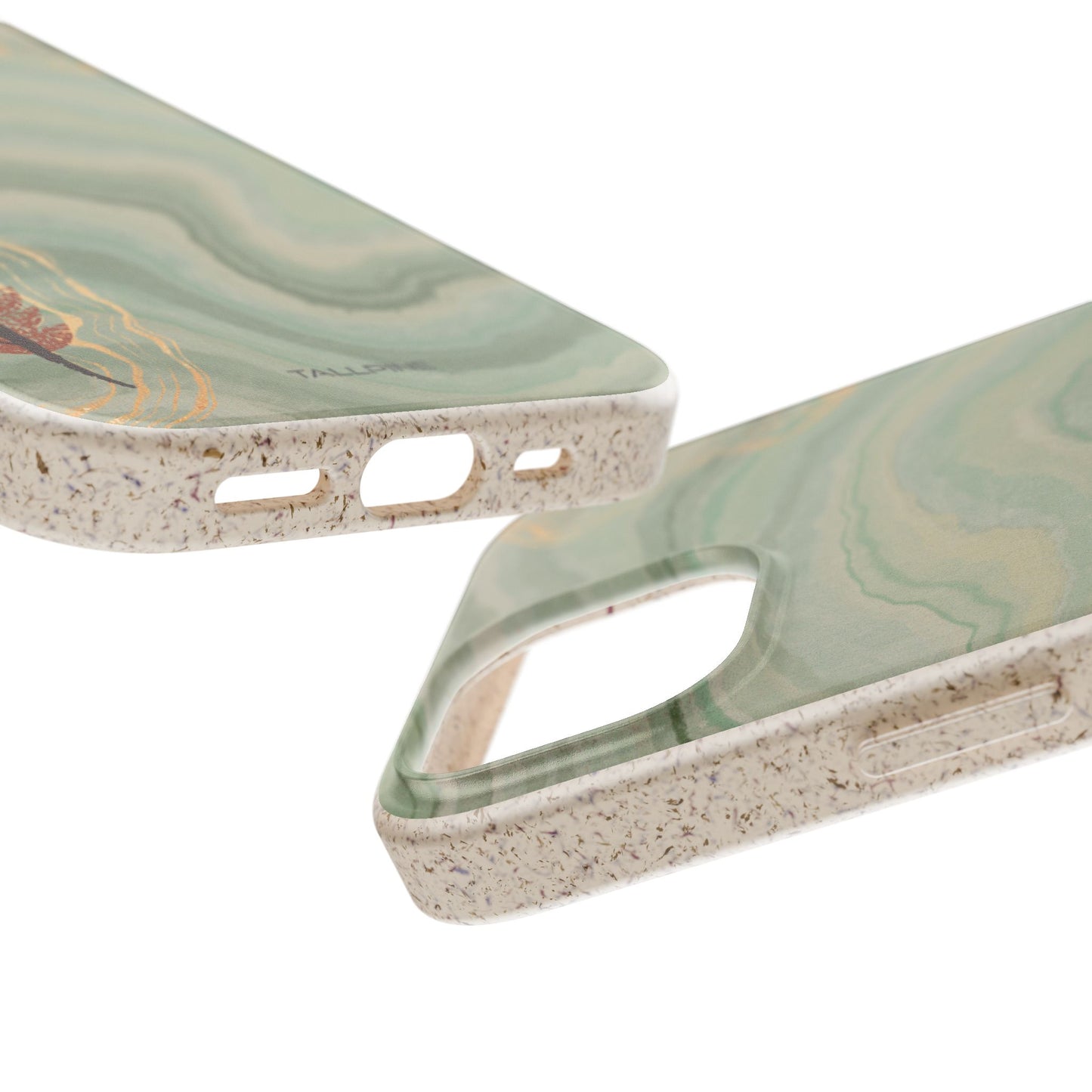 Autumn Leaf - Eco Case