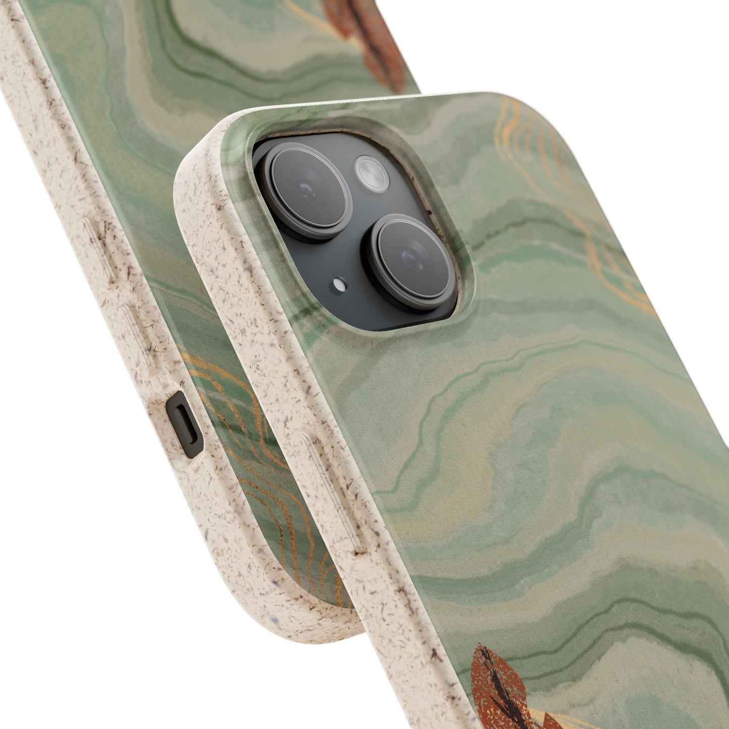Autumn Leaf - Eco Case