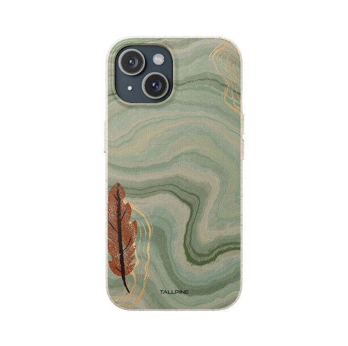 Autumn Leaf - Eco Case