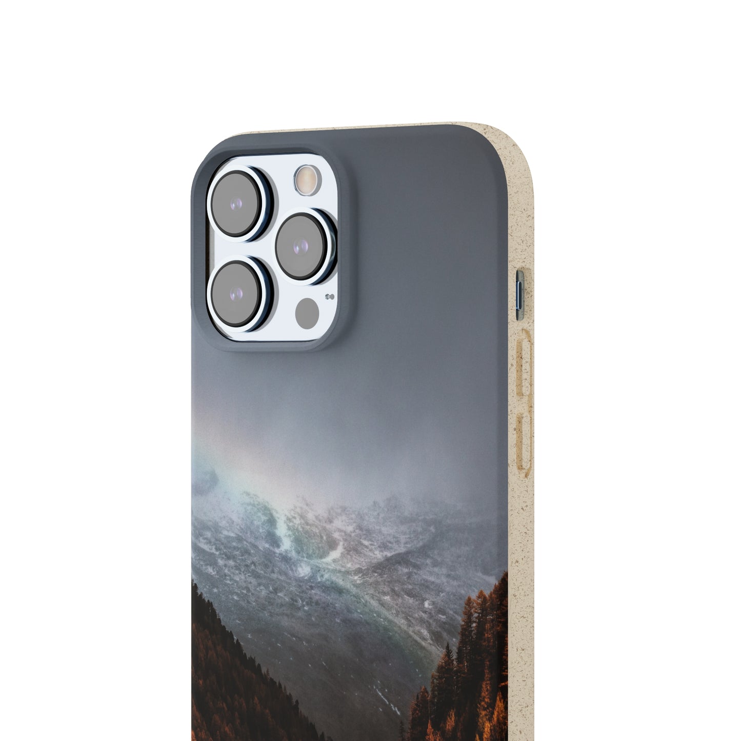 Autumn Mountain - Eco Case