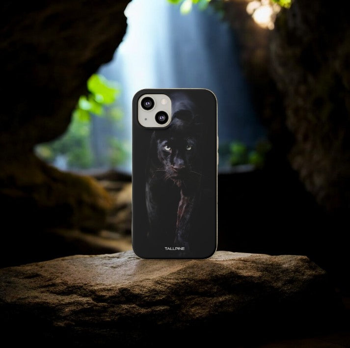 Black Panther - Eco Suojakuori