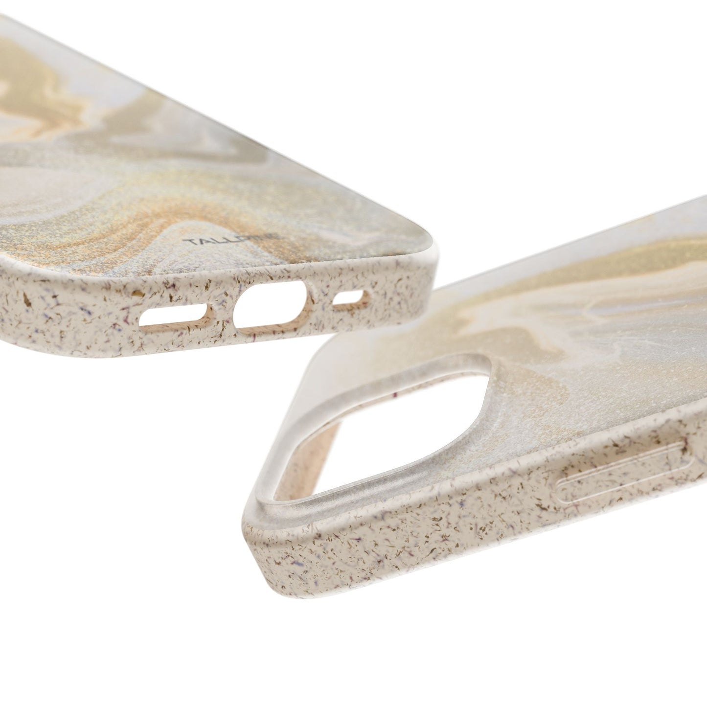 Champagne Dreamscape - Eco Case