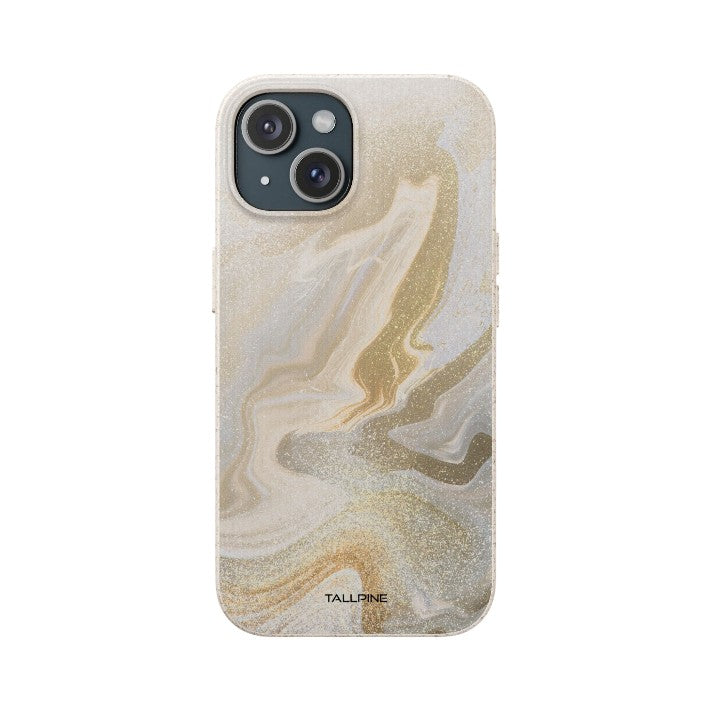 Champagne Dreamscape - Eco Case