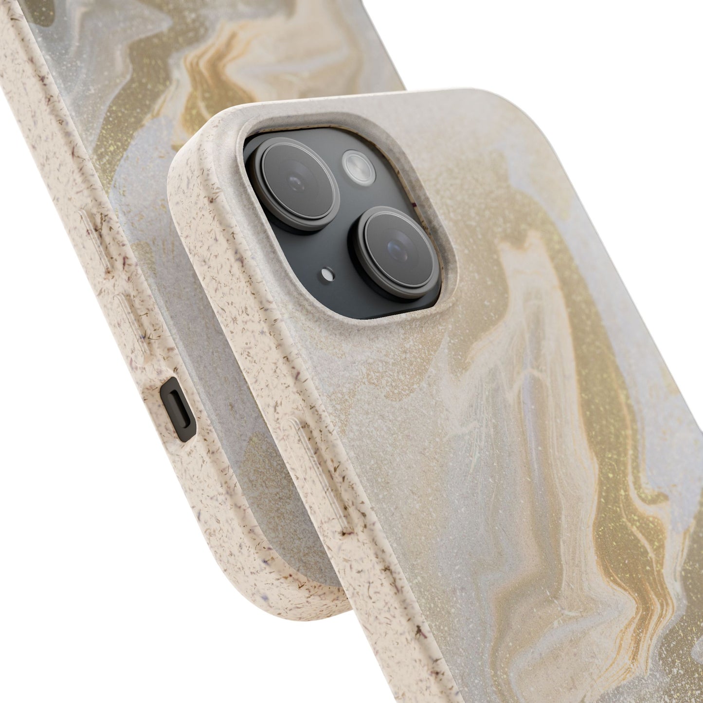 Champagne Dreamscape - Eco Case