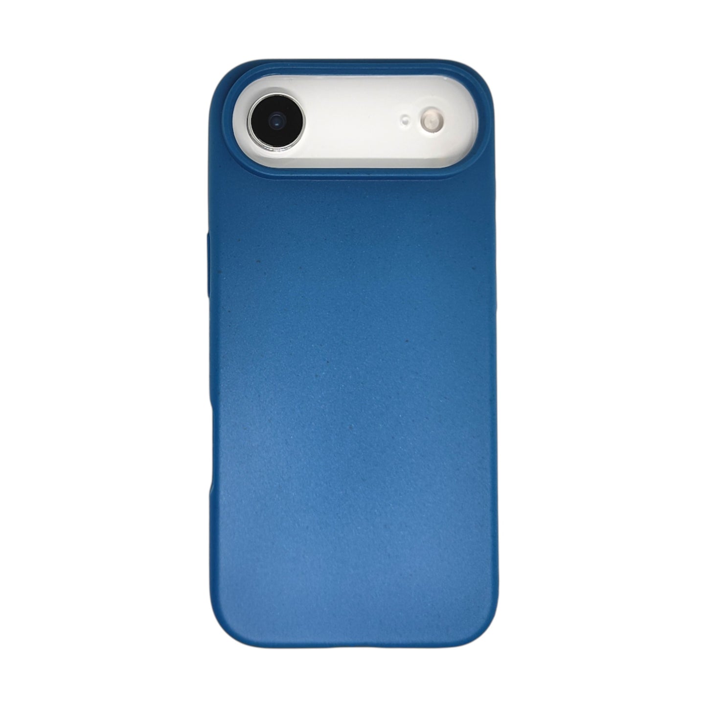Compostable iPhone Case - Neptune Blue