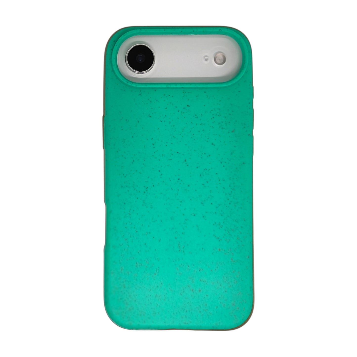 Compostable iPhone Case - Teal