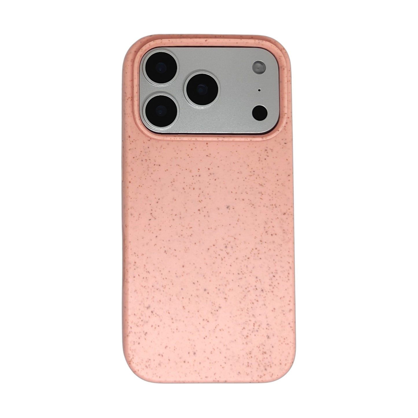 Compostable iPhone Case - Pink