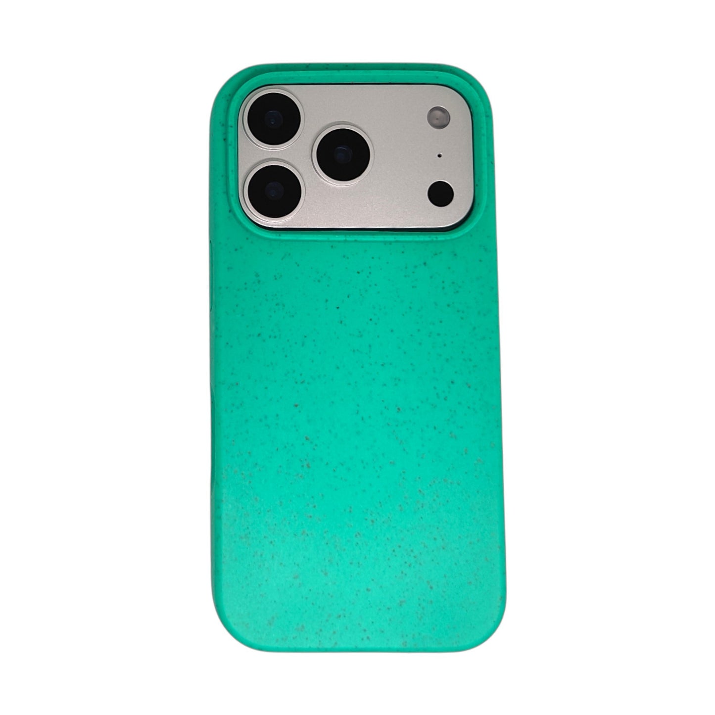 Compostable iPhone Case - Teal