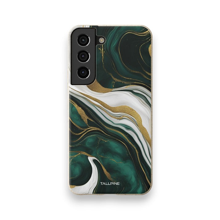 Emerald Cascade - Eco Case