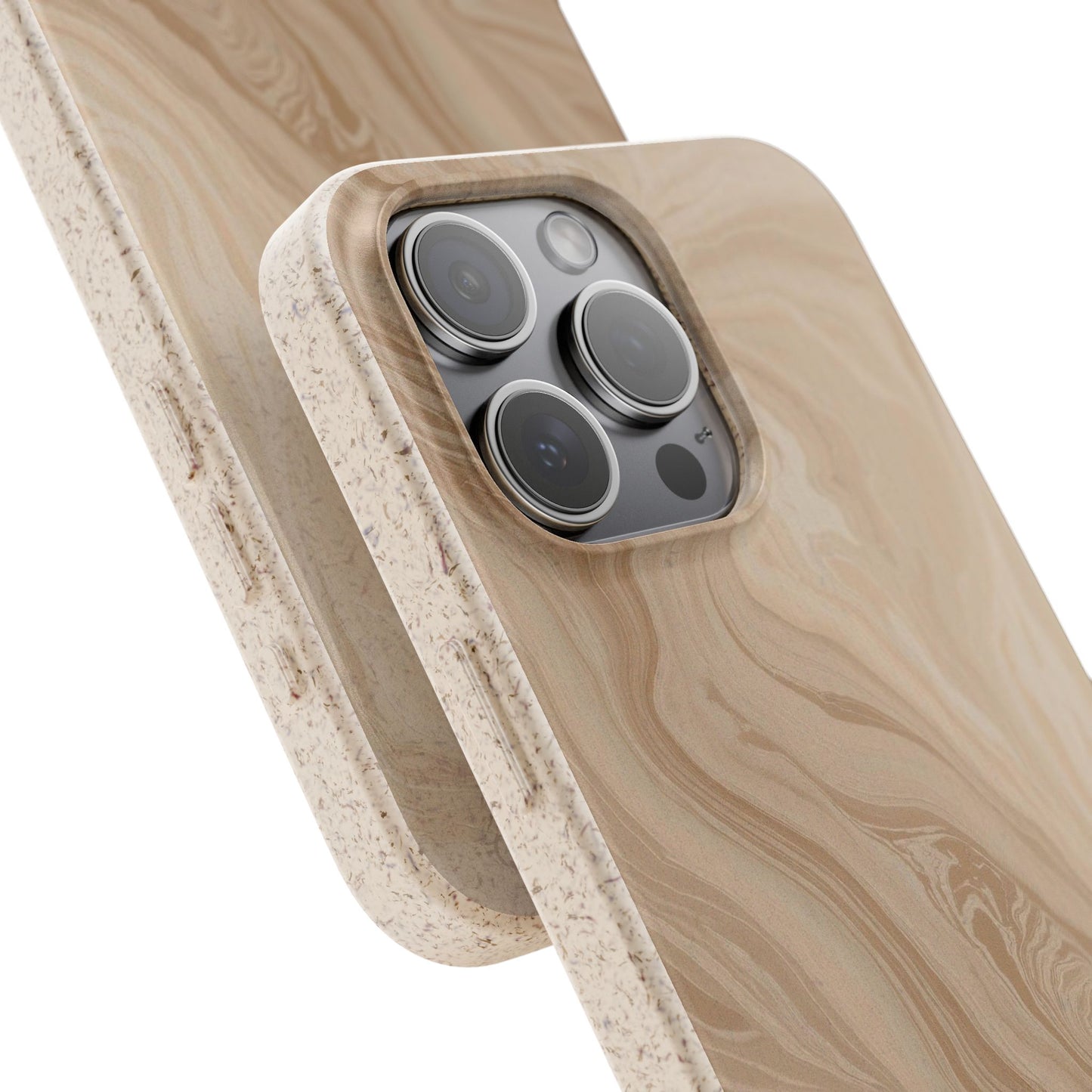 Sahara Glow - Eco Case
