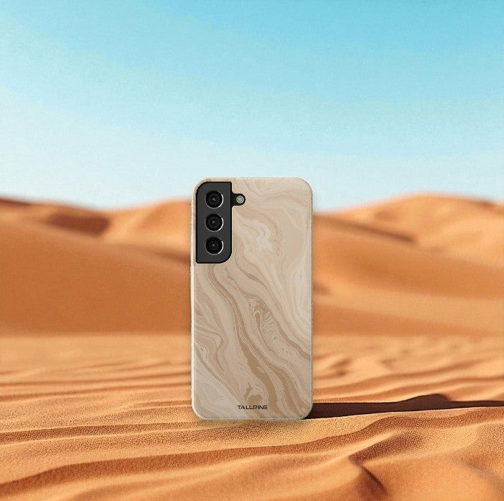 Sahara Glow - Eco Case