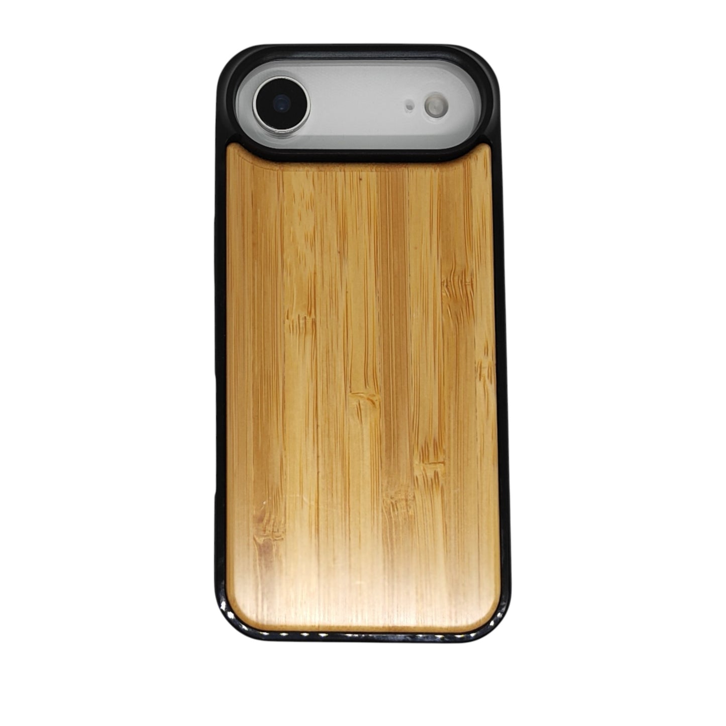 Wood iPhone Case - Bamboo