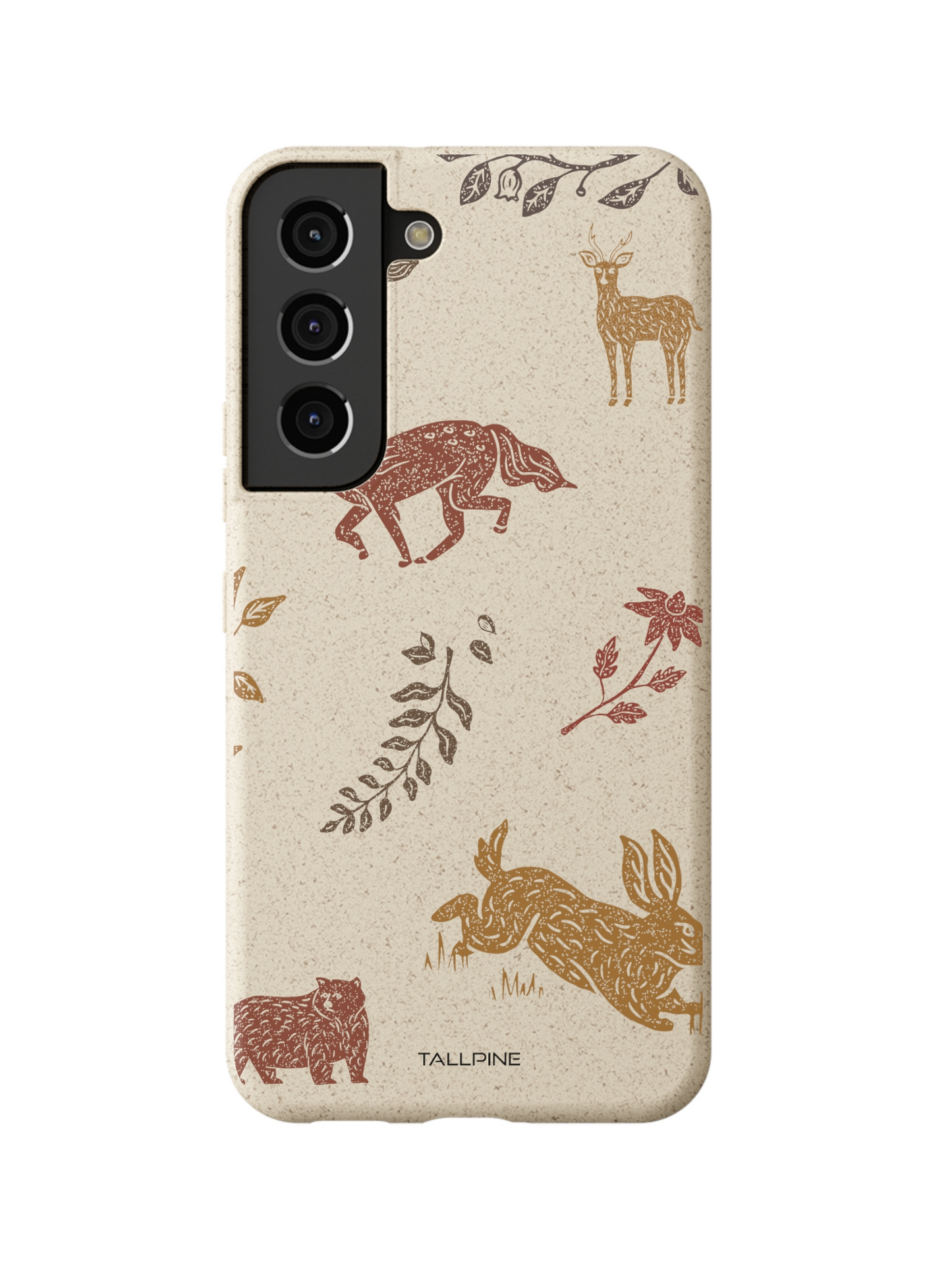 Wildwood Harmony - Eco Suojakuori