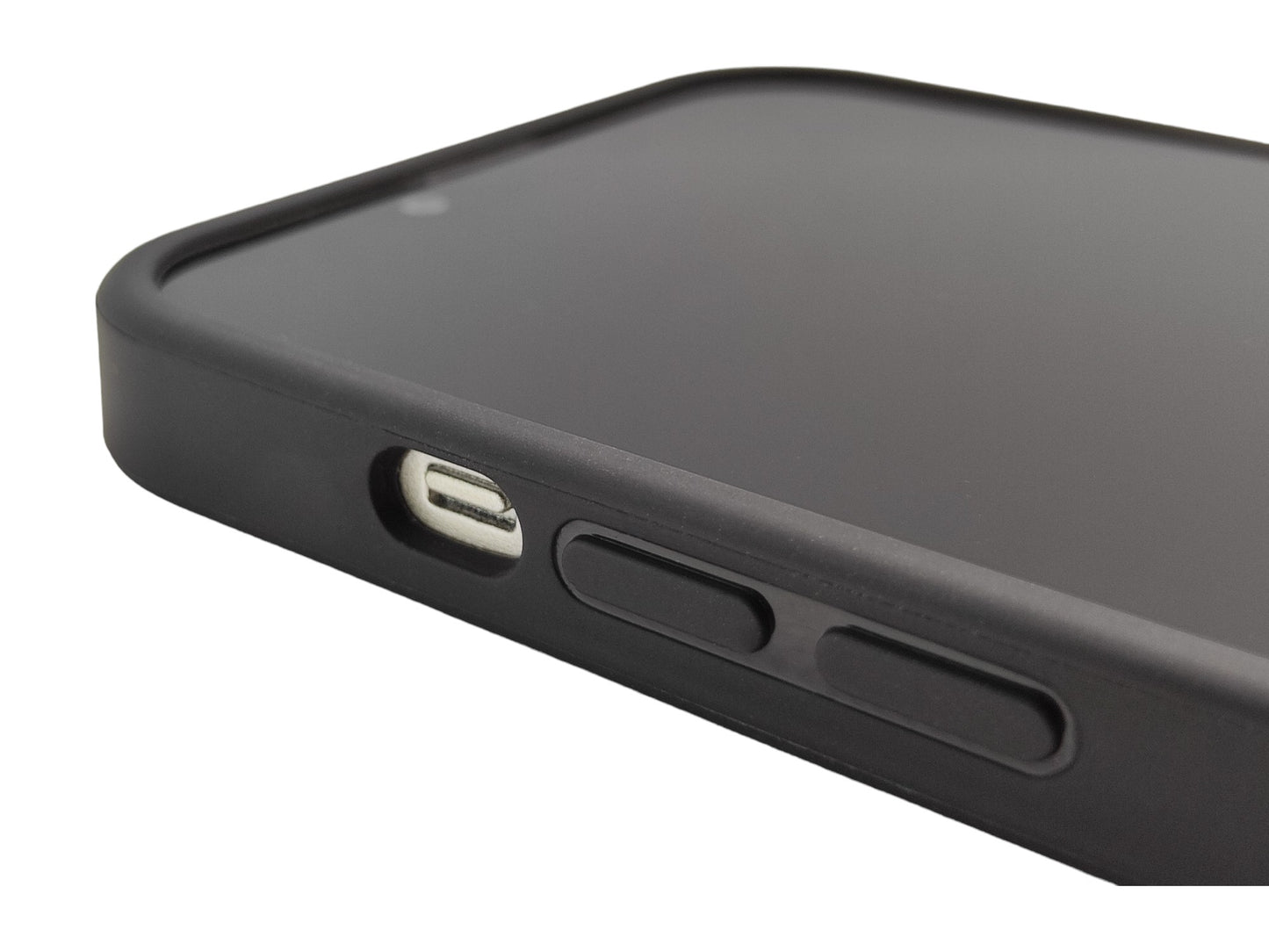 Wood iPhone Case - Bamboo