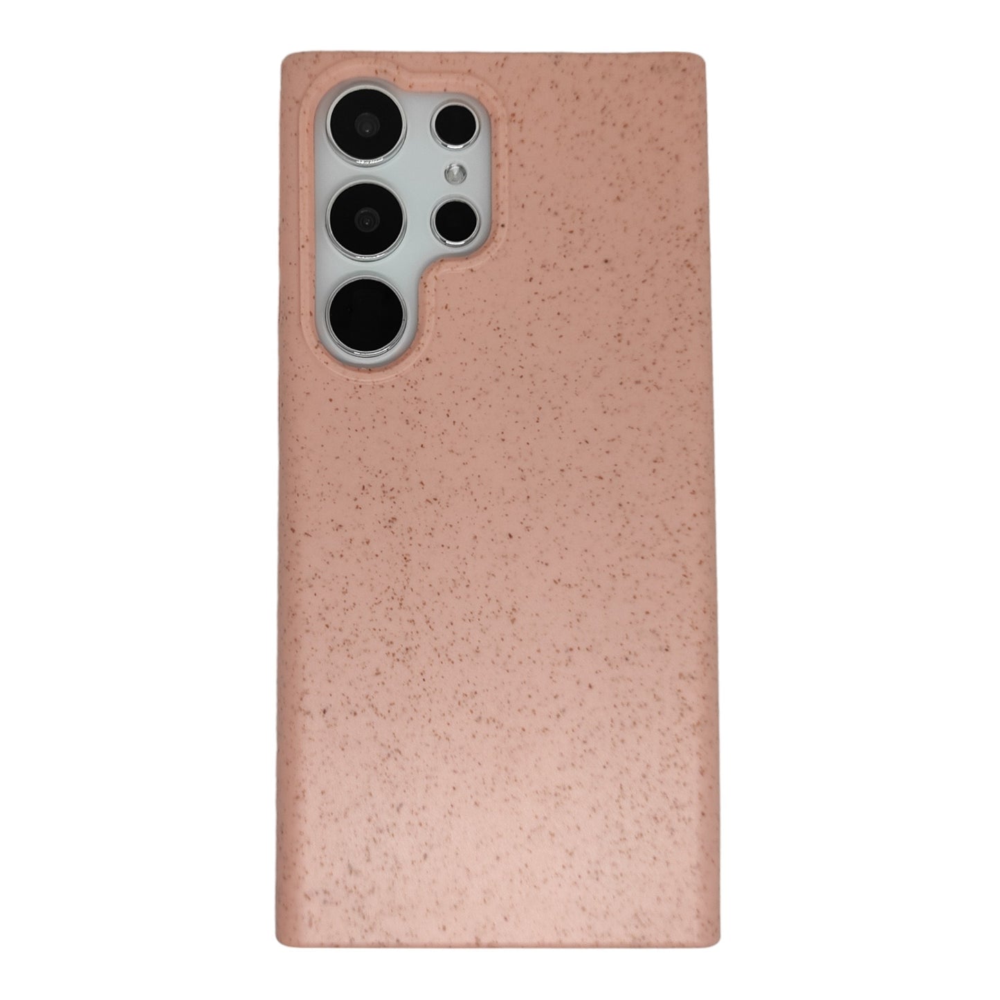 Compostable Samsung Case - Pink