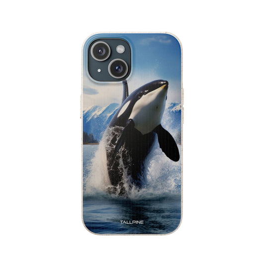 Orca Awakening - Eco Suojakuori