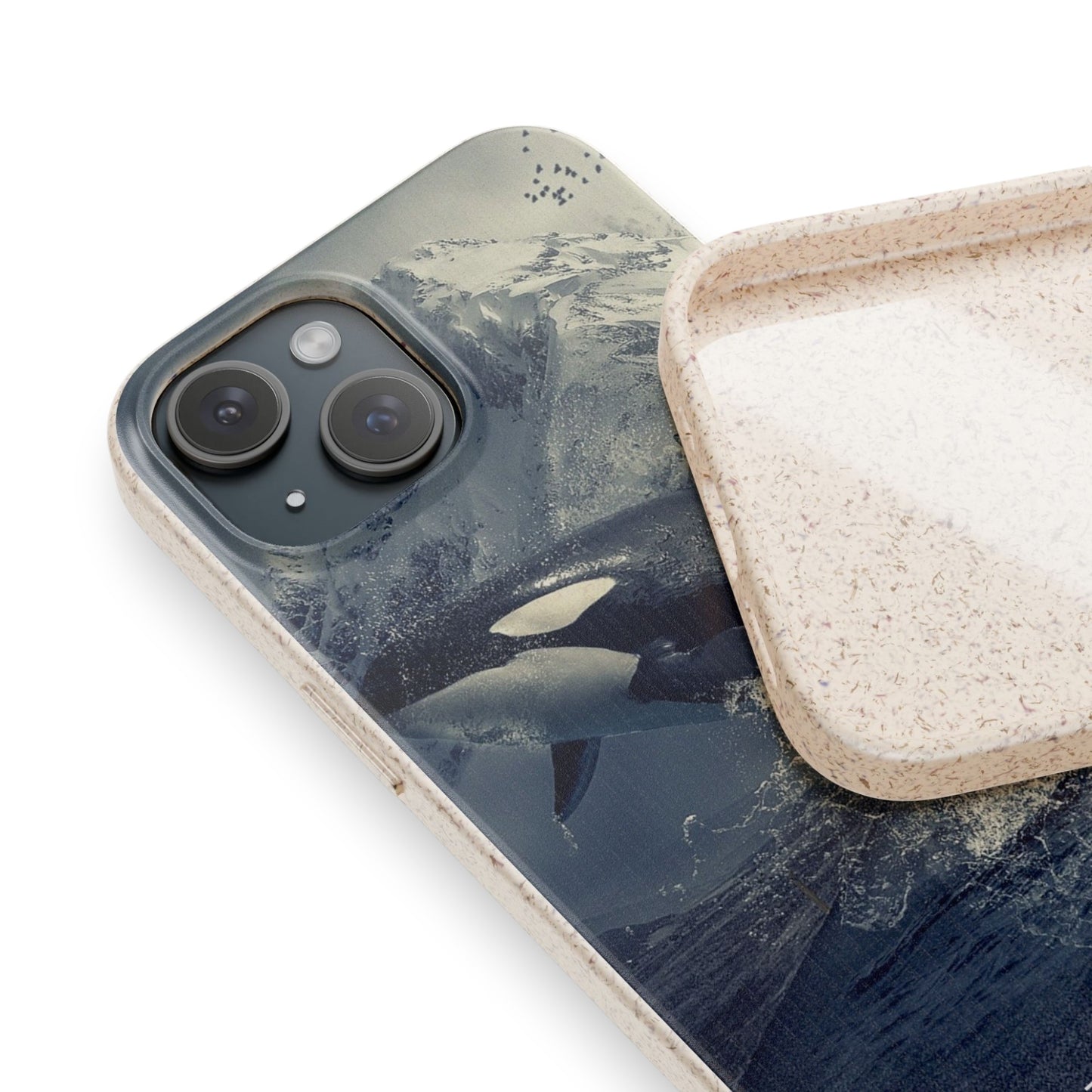Phantom Orca - Eco Case