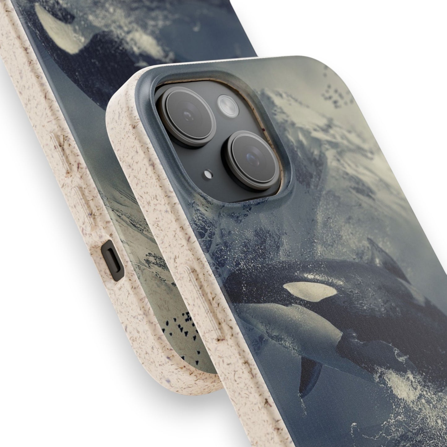 Phantom Orca - Eco Case
