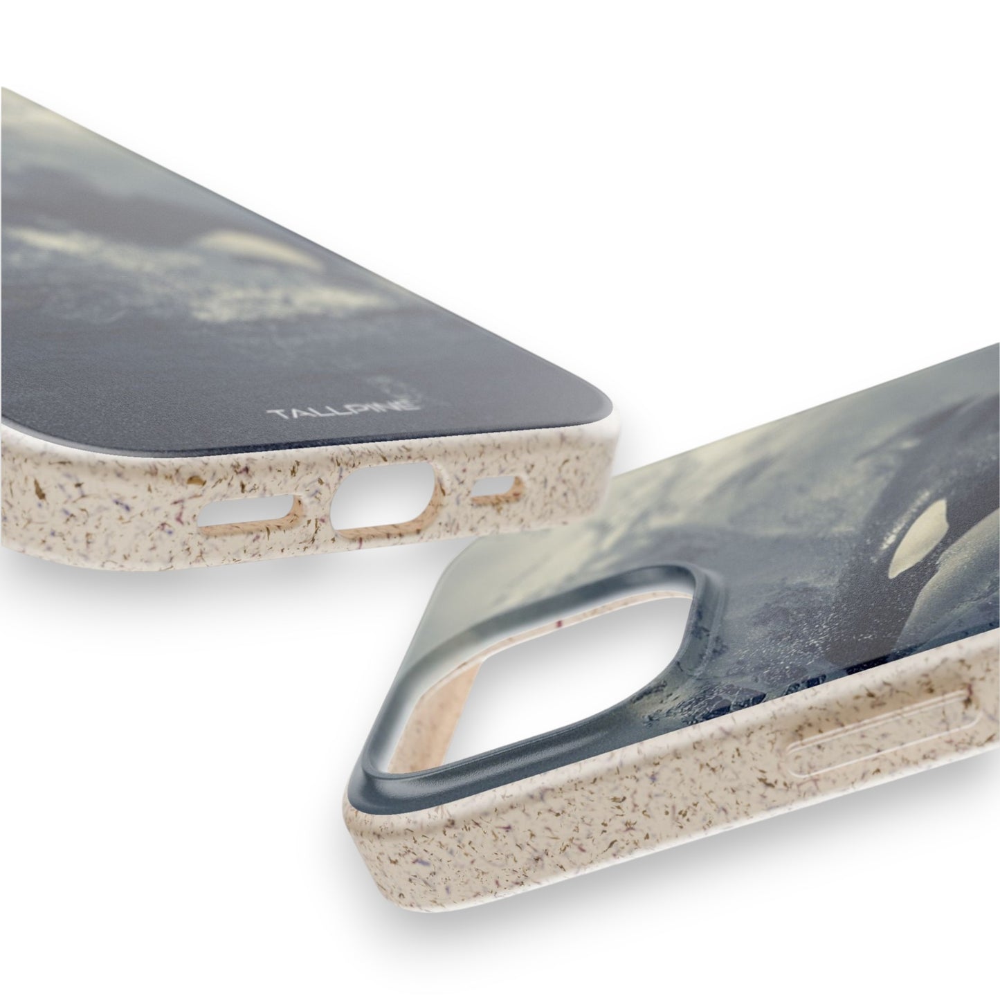Phantom Orca - Eco Case