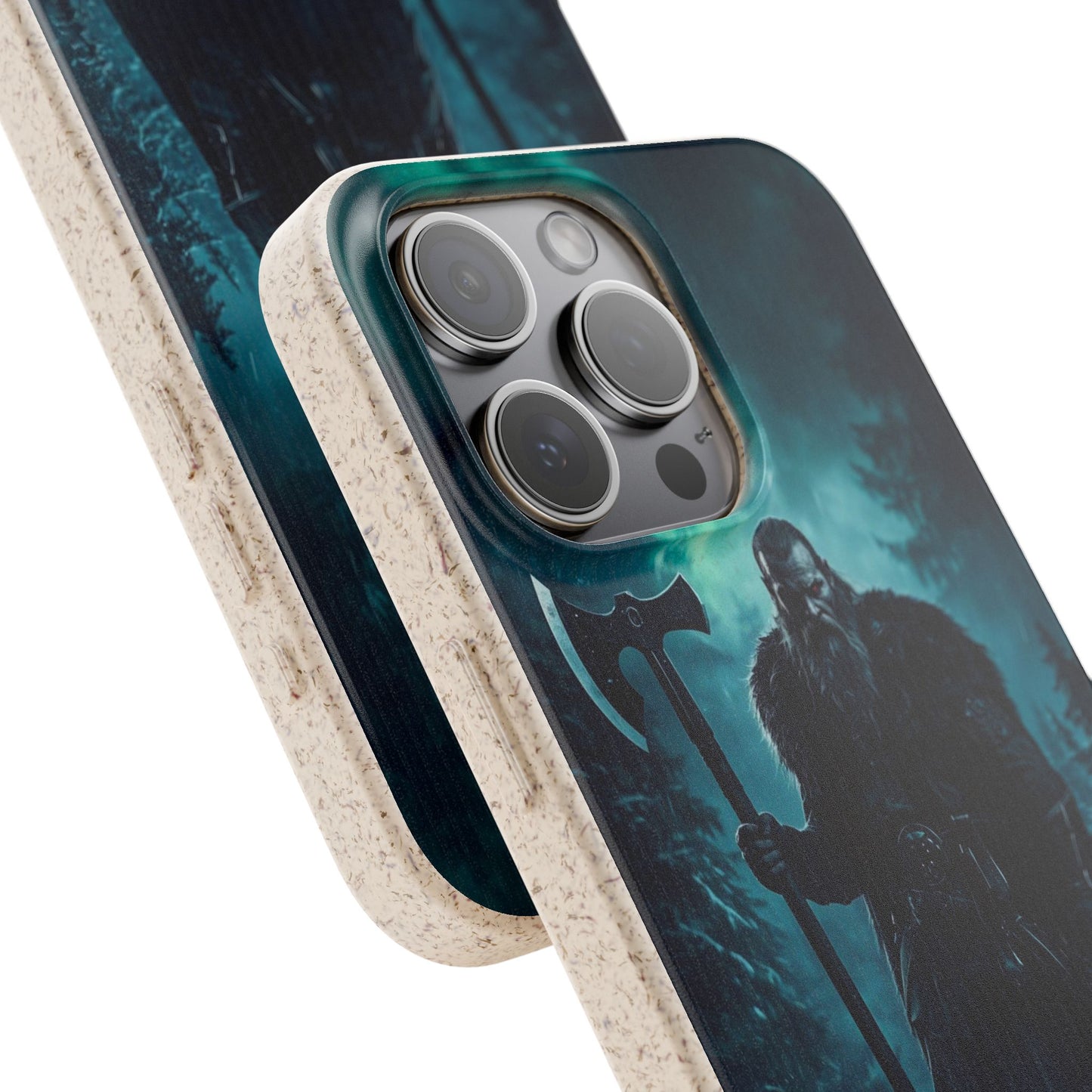 The Last Viking’s Haunt - Eco Case