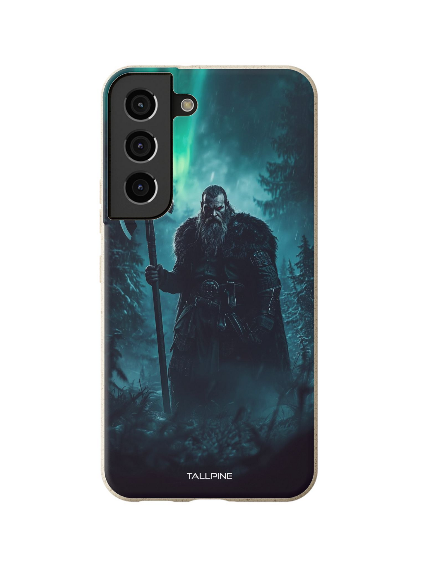 The Last Viking’s Haunt - Eco Case