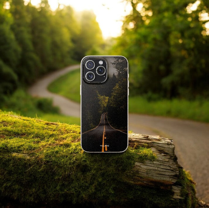 Forest Road - Eco Suojakuori