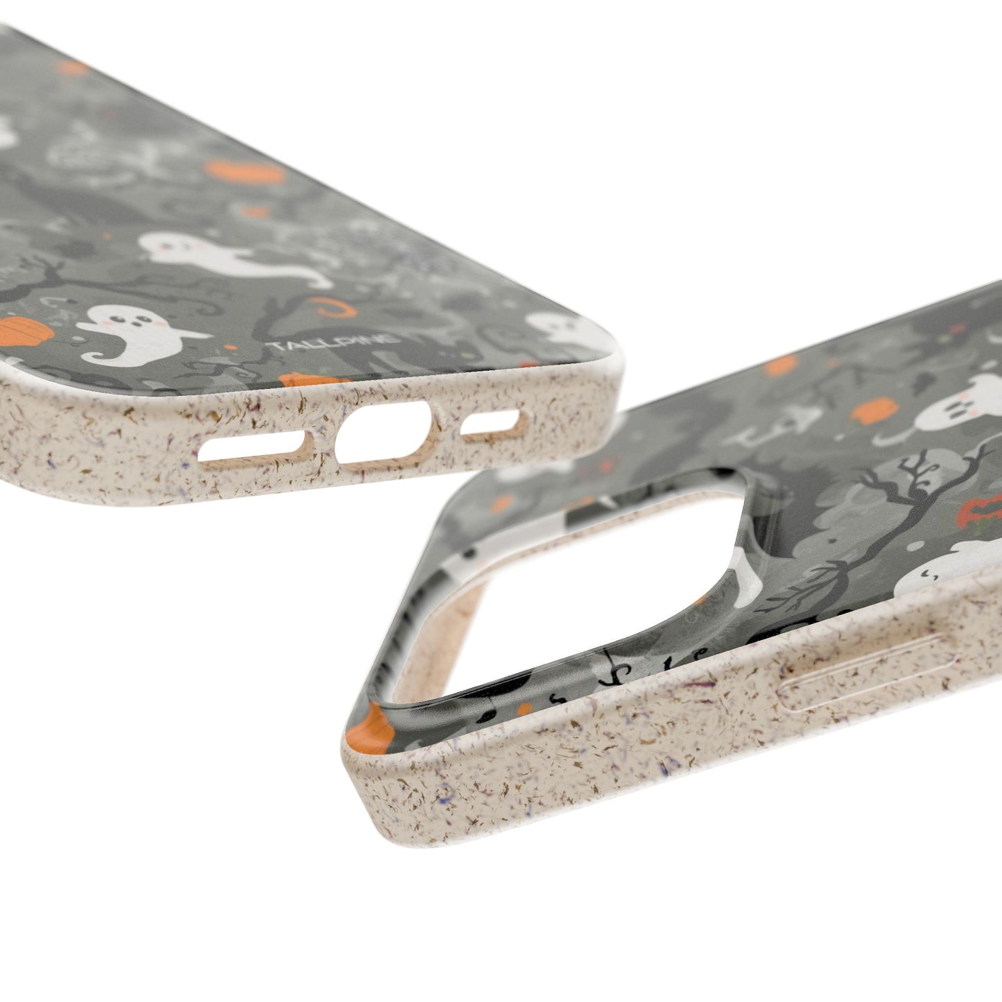 Haunted Critters - Eco Case