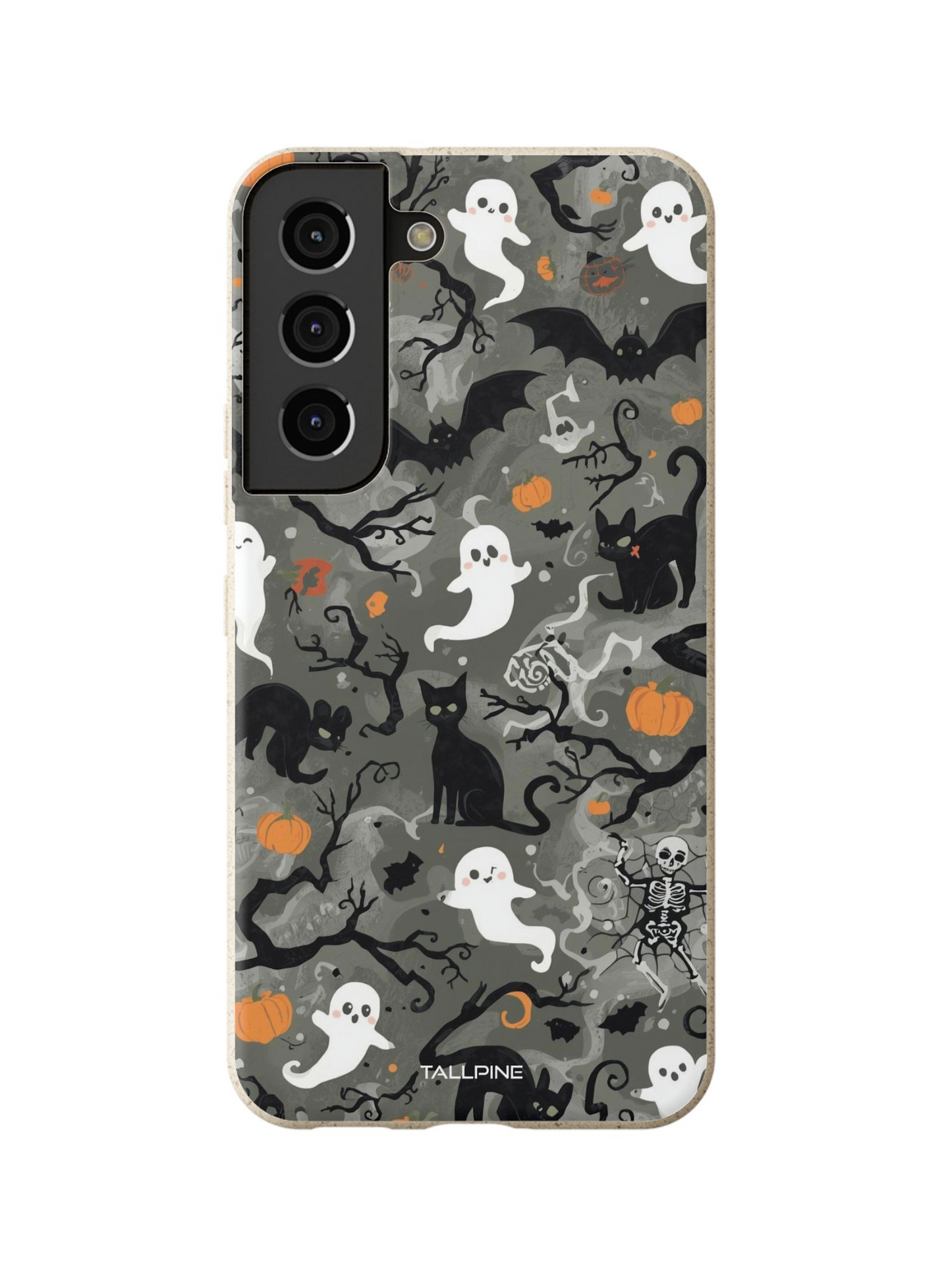 Haunted Critters - Eco Case