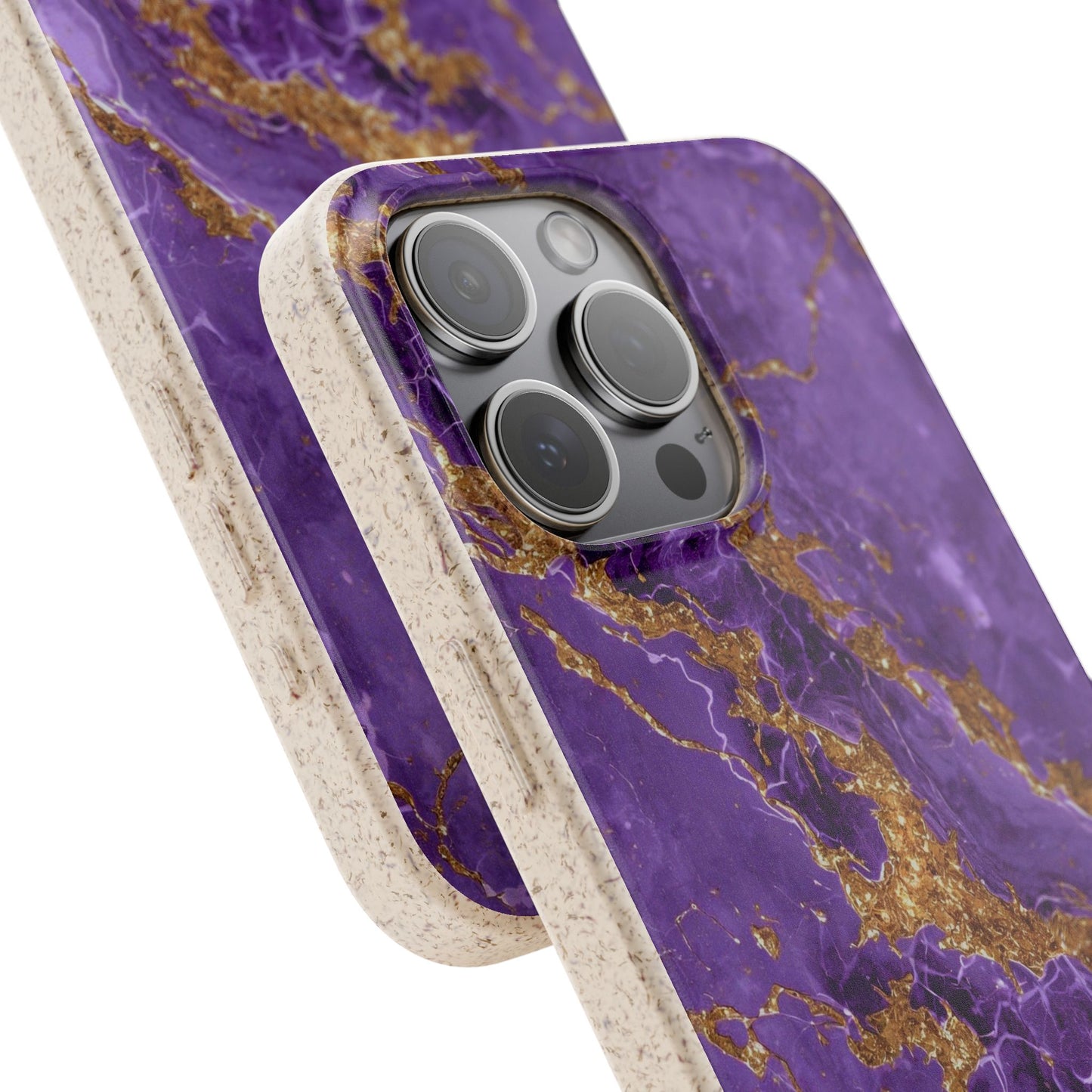Royal Lavender - Eco Suojakuori