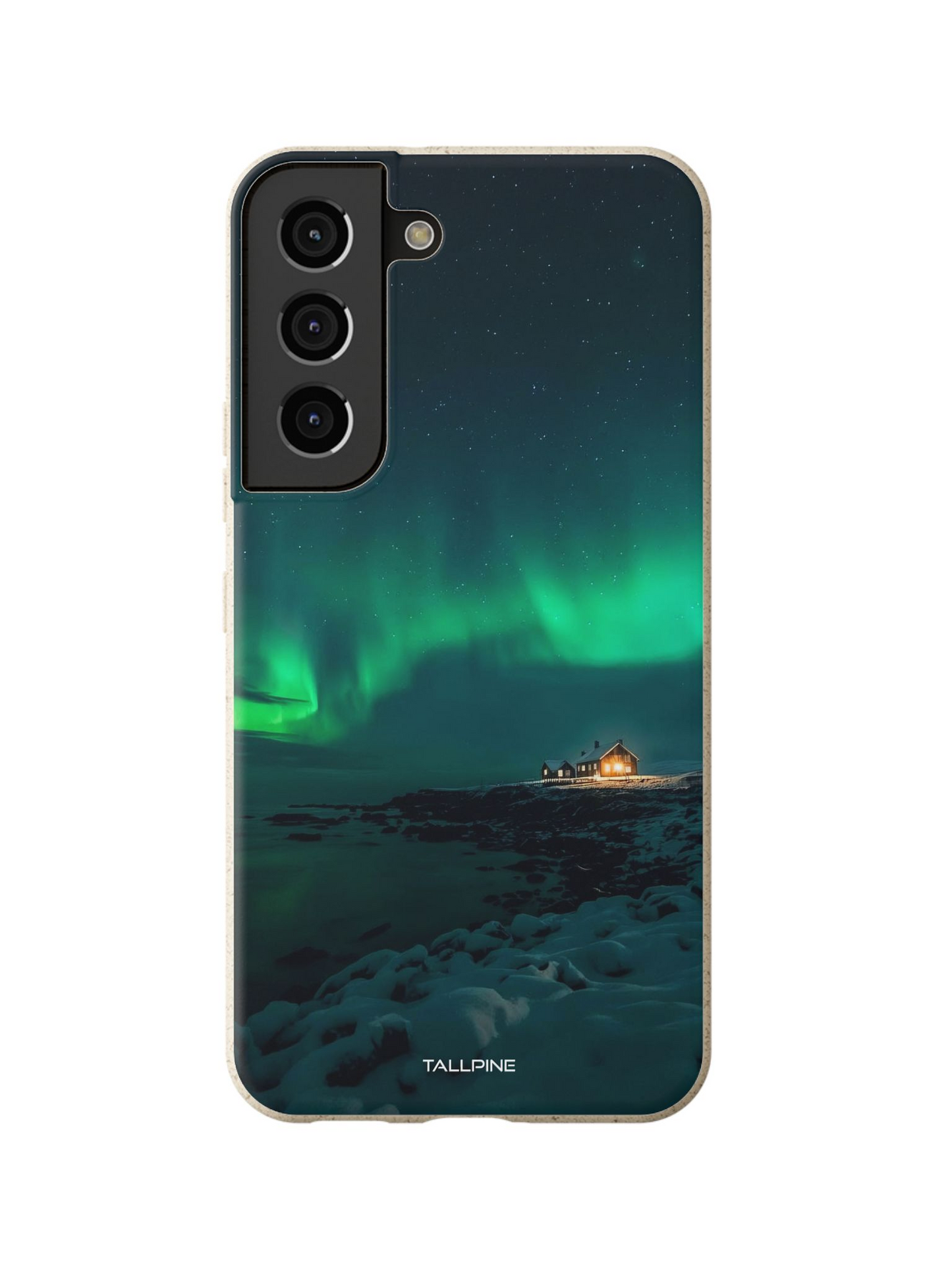 Northern Lights - Eco Suojakuori