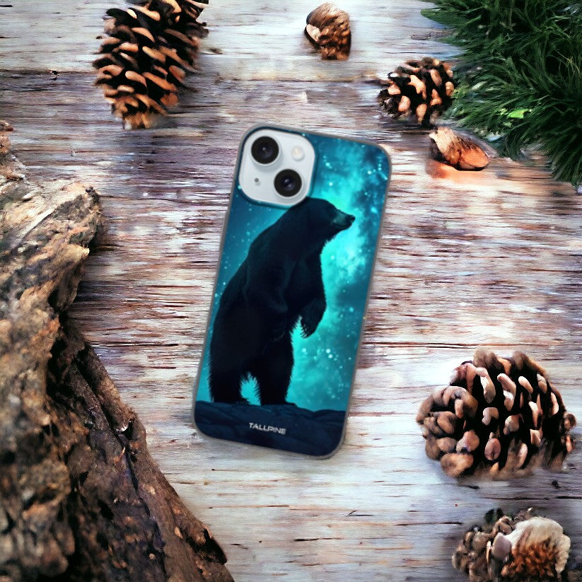 North American Black Bear - Eco Suojakuori