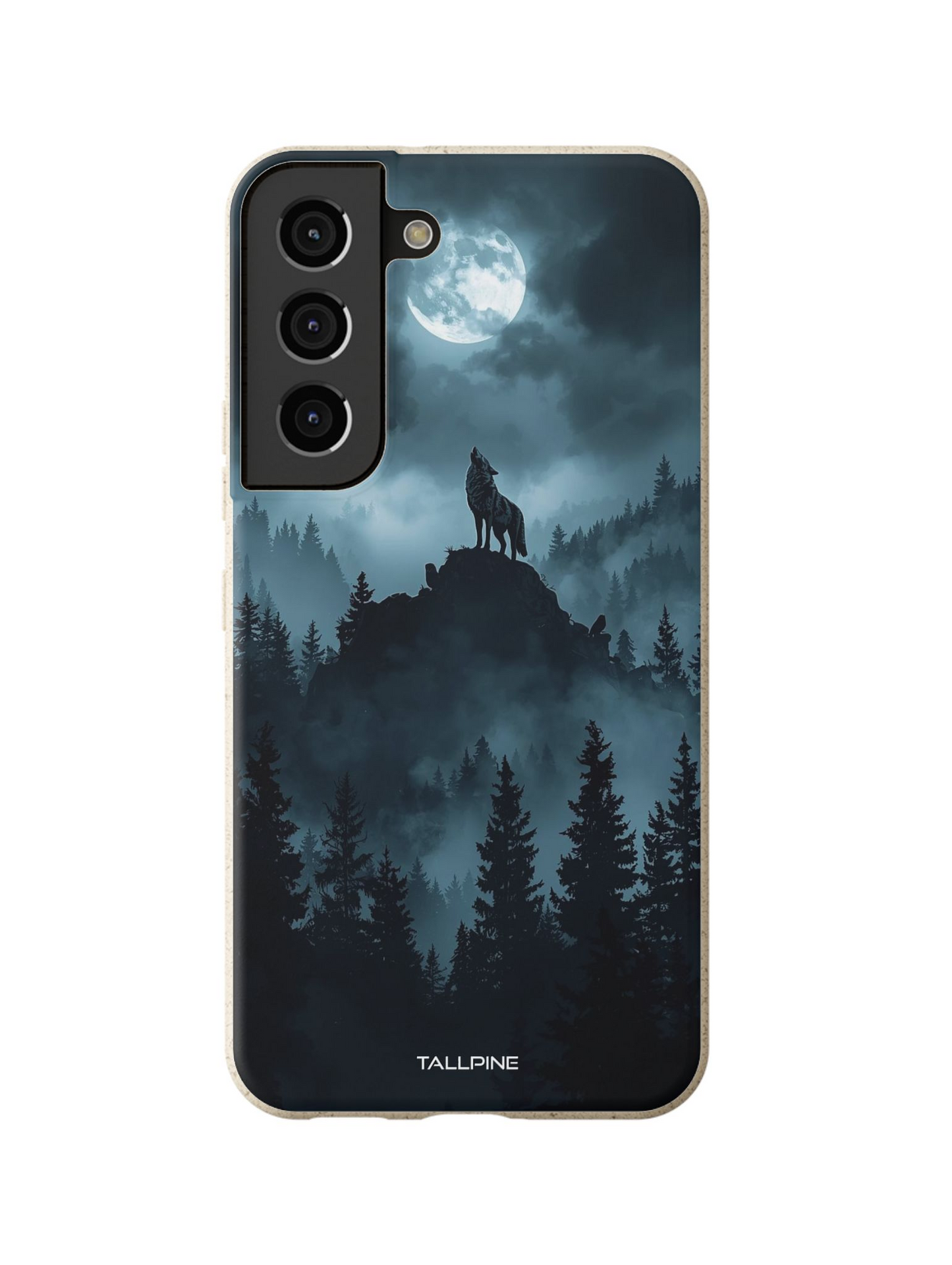 The Midnight Pines - Eco Case