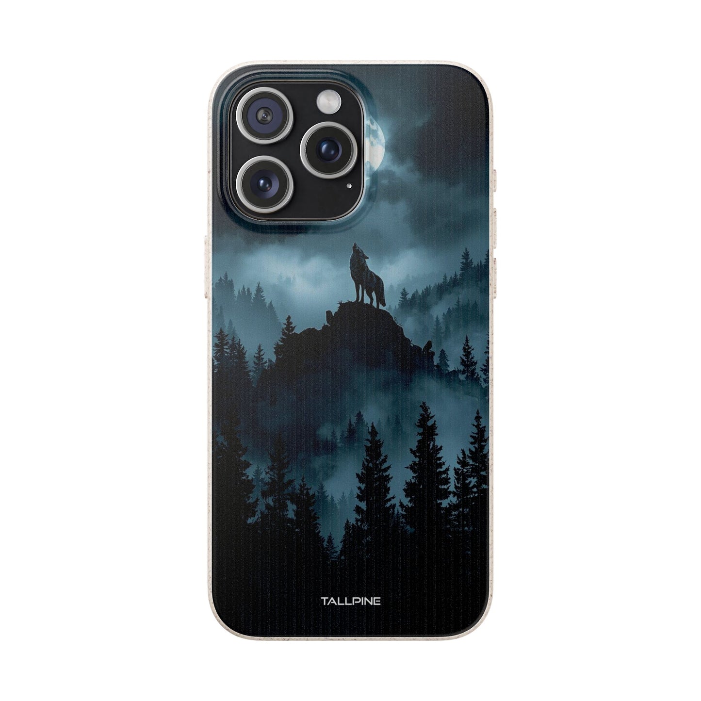 The Midnight Pines - Eco Case