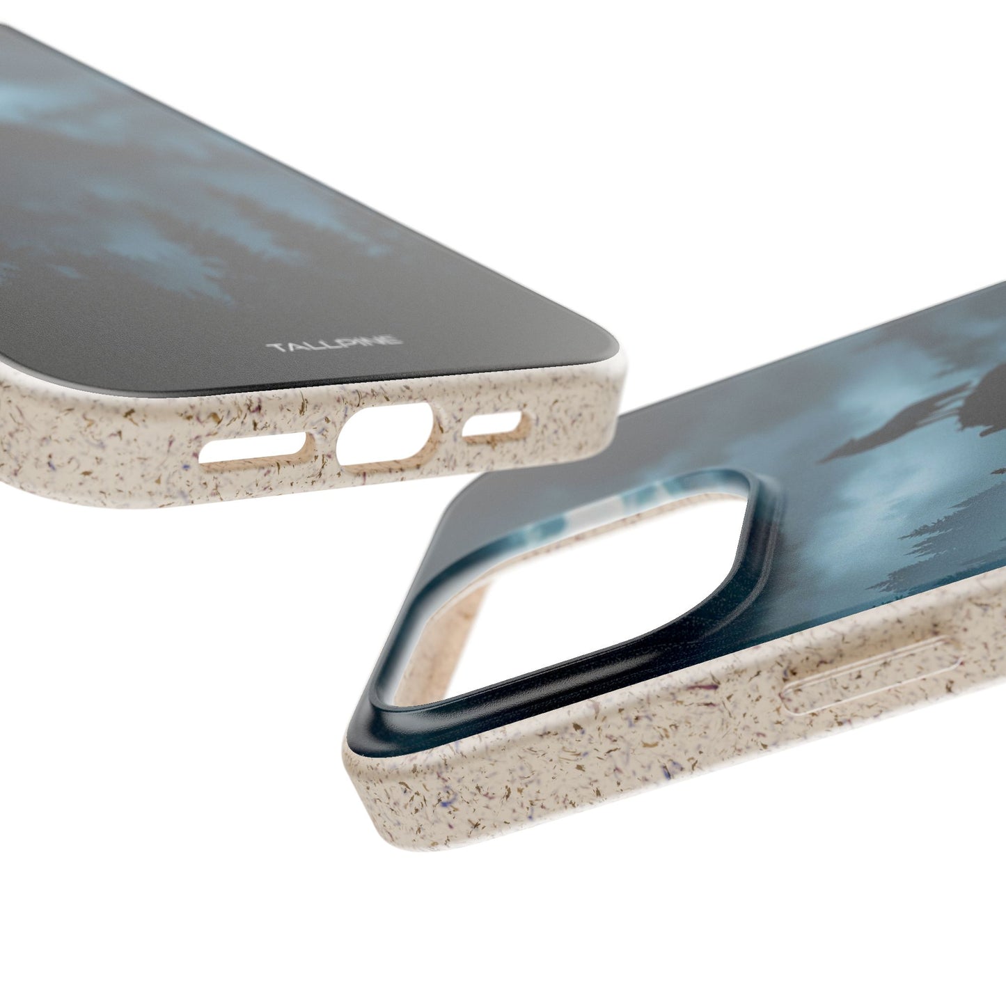 The Midnight Pines - Eco Case