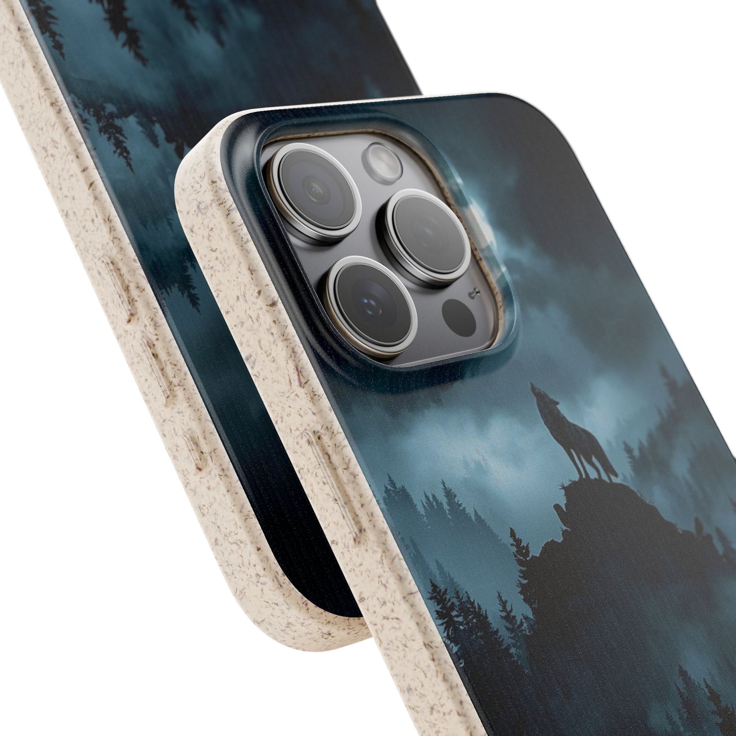 The Midnight Pines - Eco Case