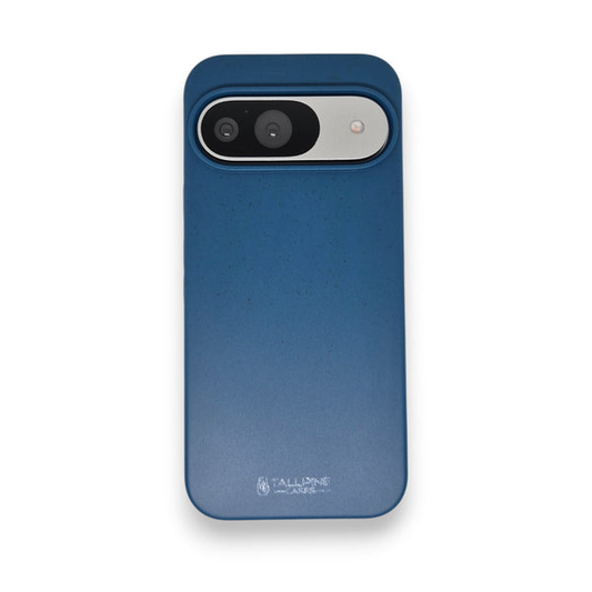 Compostable Google Case – Blue