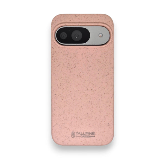 Compostable Google Case – Pink