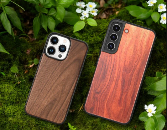 The Future of Phone Accessories: Trends in Sustainable Materials